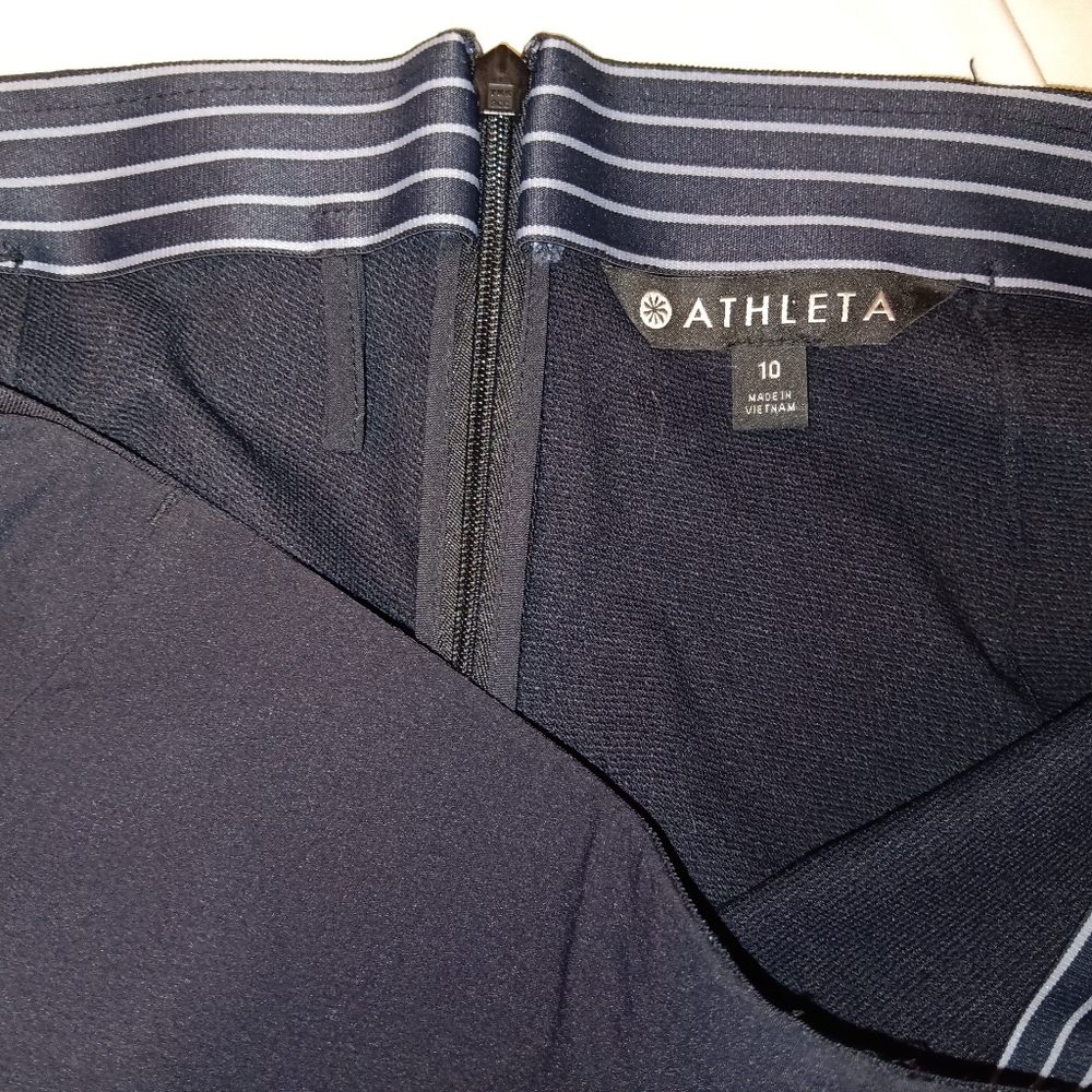Athleta dress pants